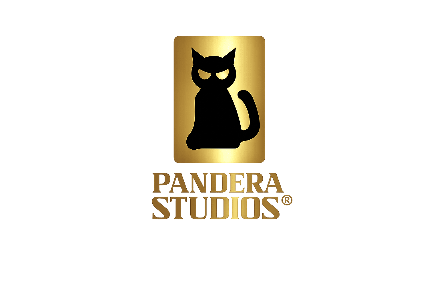 Pandera Studios logo